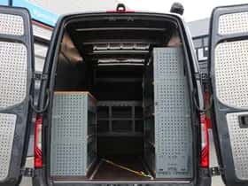 Mercedes-Benz Sprinter (2022) thumbnail 4