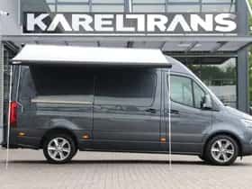 Mercedes-Benz Sprinter (2022) thumbnail 31