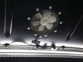 Mercedes-Benz Sprinter (2022) thumbnail 35