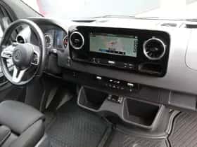 Mercedes-Benz Sprinter (2022) thumbnail 5