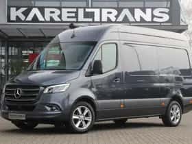 Mercedes-Benz Sprinter (2022) thumbnail 42