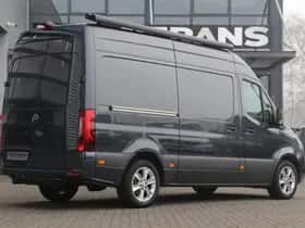 Mercedes-Benz Sprinter (2022) thumbnail 8