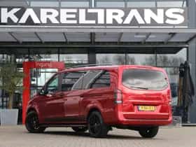 Mercedes-Benz Vito (2022) thumbnail 2