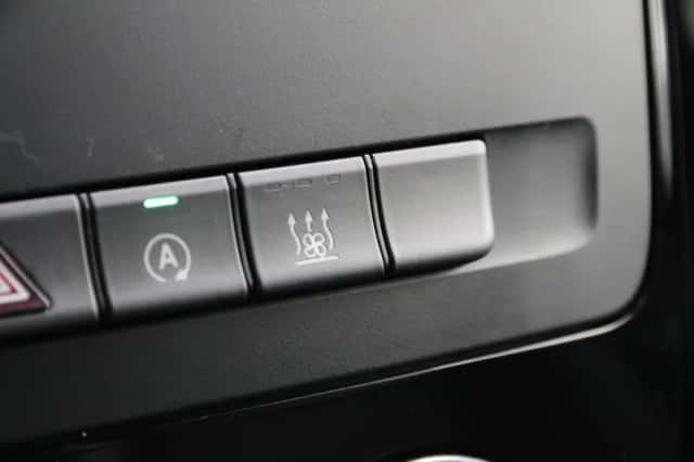 Mercedes-Benz Vito (2022) thumbnail 14
