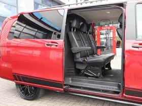 Mercedes-Benz Vito (2022) thumbnail 15