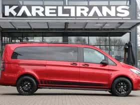 Mercedes-Benz Vito (2022) thumbnail 17