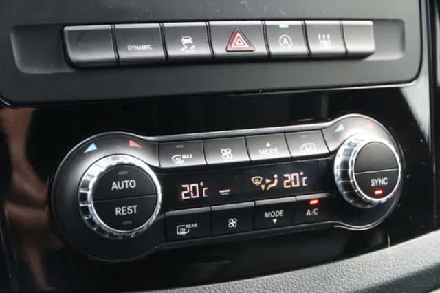 Mercedes-Benz Vito (2022) thumbnail 18