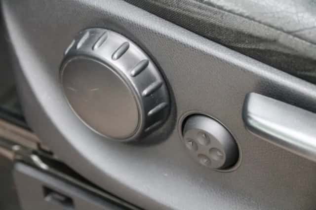 Mercedes-Benz Vito (2022) thumbnail 22