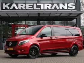Mercedes-Benz Vito (2022) thumbnail 27
