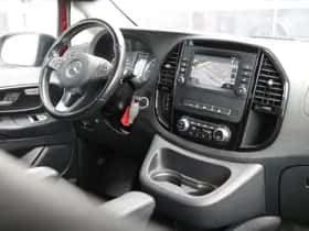 Mercedes-Benz Vito (2022) thumbnail 5