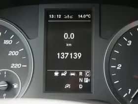 Mercedes-Benz Vito (2022) thumbnail 7