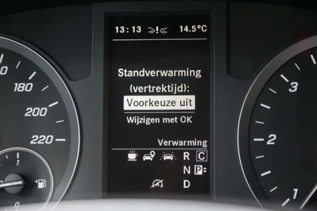 Mercedes-Benz Vito (2022) thumbnail 10