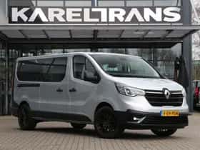 Renault Trafic (2023)