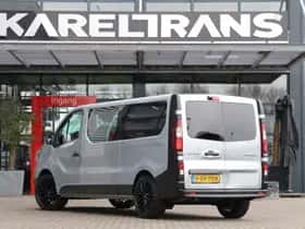Renault Trafic (2023) thumbnail 2