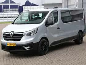 Renault Trafic (2023) thumbnail 12