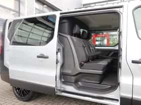 Renault Trafic (2023) thumbnail 14