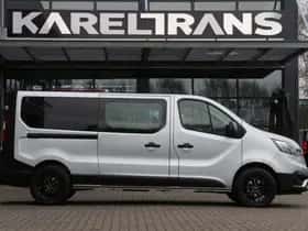 Renault Trafic (2023) thumbnail 16