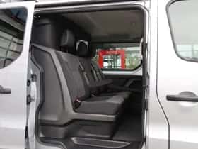 Renault Trafic (2023) thumbnail 18