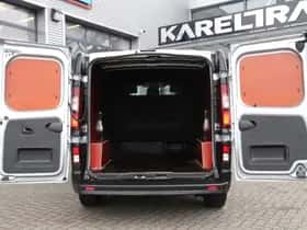 Renault Trafic (2023) thumbnail 3