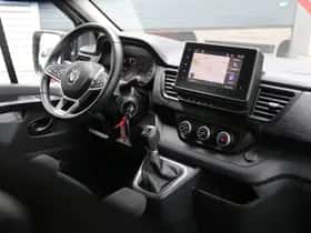 Renault Trafic (2023) thumbnail 5