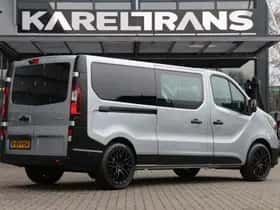 Renault Trafic (2023) thumbnail 8