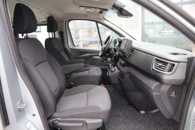 Renault Trafic (2023) thumbnail 9