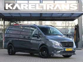 Mercedes-Benz Vito (2021) thumbnail 1