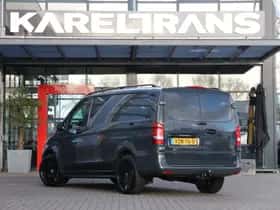 Mercedes-Benz Vito (2021) thumbnail 2