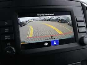 Mercedes-Benz Vito (2021) thumbnail 13