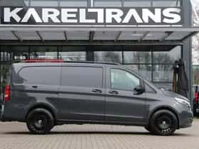Mercedes-Benz Vito (2021) thumbnail 16