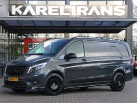 Mercedes-Benz Vito (2021) thumbnail 20