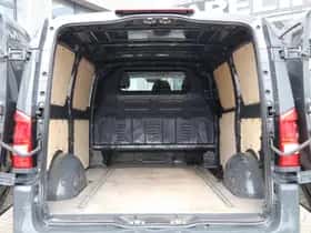 Mercedes-Benz Vito (2021) thumbnail 4