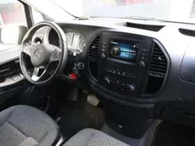 Mercedes-Benz Vito (2021) thumbnail 7