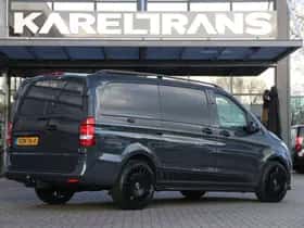 Mercedes-Benz Vito (2021) thumbnail 8