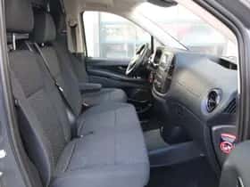 Mercedes-Benz Vito (2021) thumbnail 9