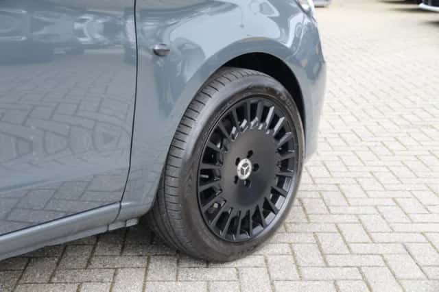 Mercedes-Benz Vito (2021) thumbnail 6