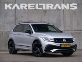 Volkswagen Tiguan (2021)