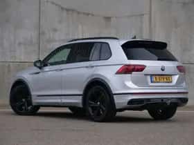 Volkswagen Tiguan (2021) thumbnail 2