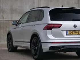 Volkswagen Tiguan (2021) thumbnail 15