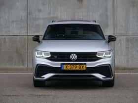 Volkswagen Tiguan (2021) thumbnail 16
