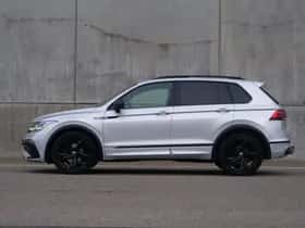 Volkswagen Tiguan (2021) thumbnail 17