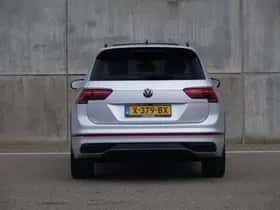 Volkswagen Tiguan (2021) thumbnail 18