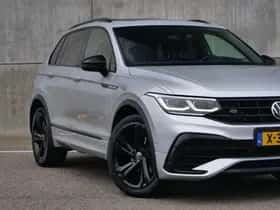 Volkswagen Tiguan (2021) thumbnail 19