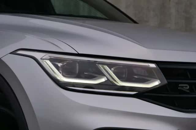 Volkswagen Tiguan (2021) thumbnail 20