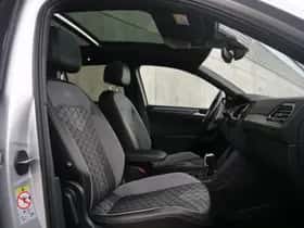 Volkswagen Tiguan (2021) thumbnail 22