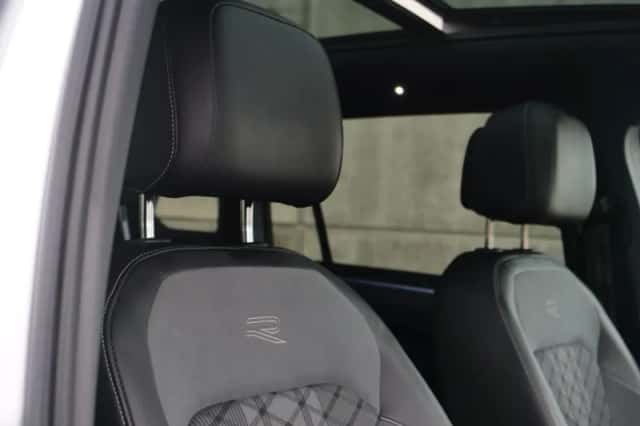 Volkswagen Tiguan (2021) thumbnail 23