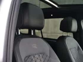 Volkswagen Tiguan (2021) thumbnail 23