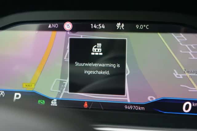 Volkswagen Tiguan (2021) thumbnail 24