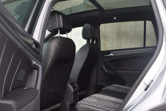 Volkswagen Tiguan (2021) thumbnail 28