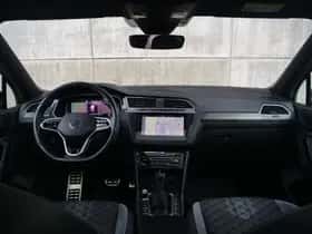 Volkswagen Tiguan (2021) thumbnail 4
